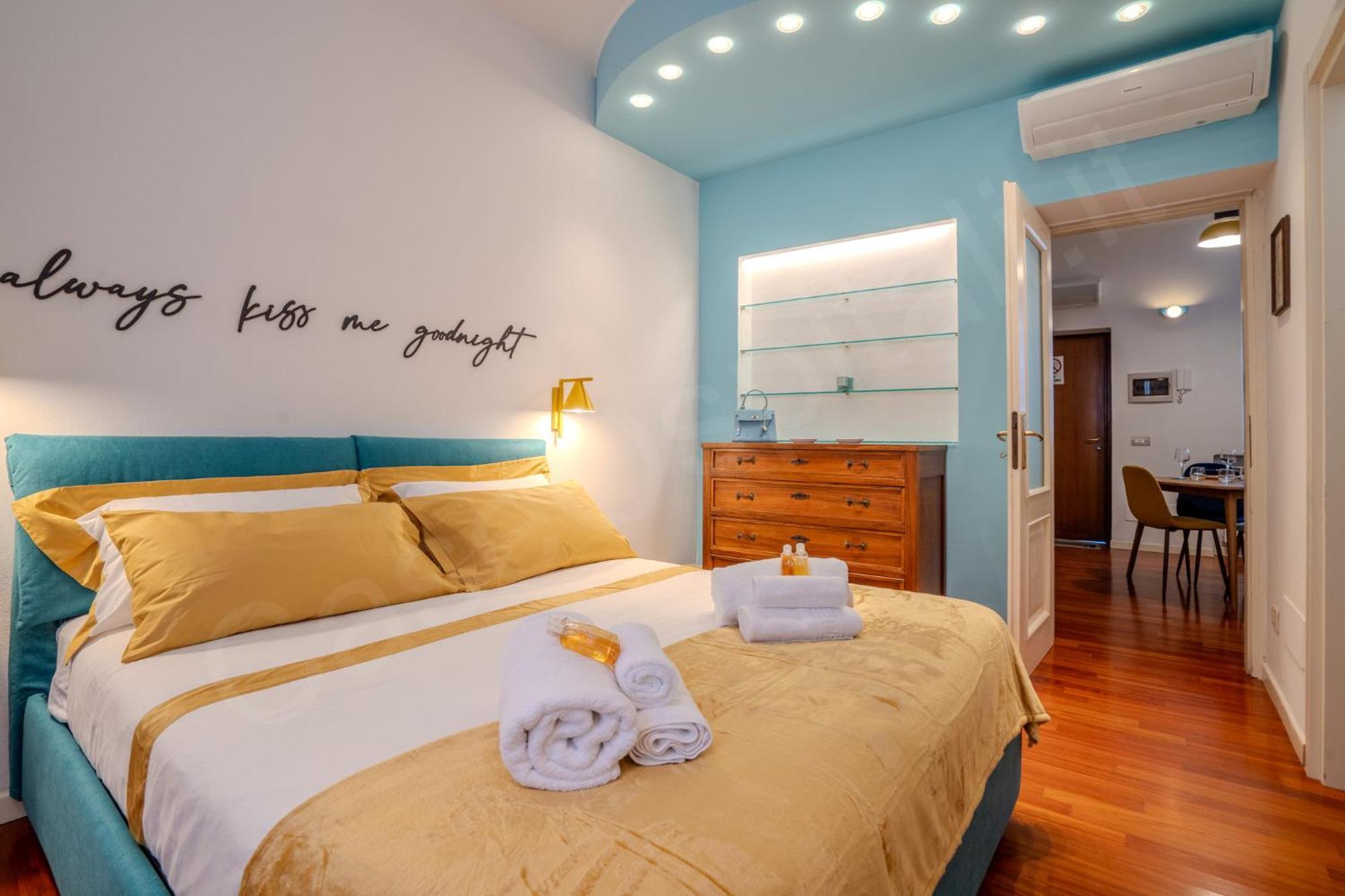 Case Ospitali - Casa La Fontanella, Suggestivo Bilocale X2 In Corte แชร์นุสโก ซุล นาวีโญ ภายนอก รูปภาพ