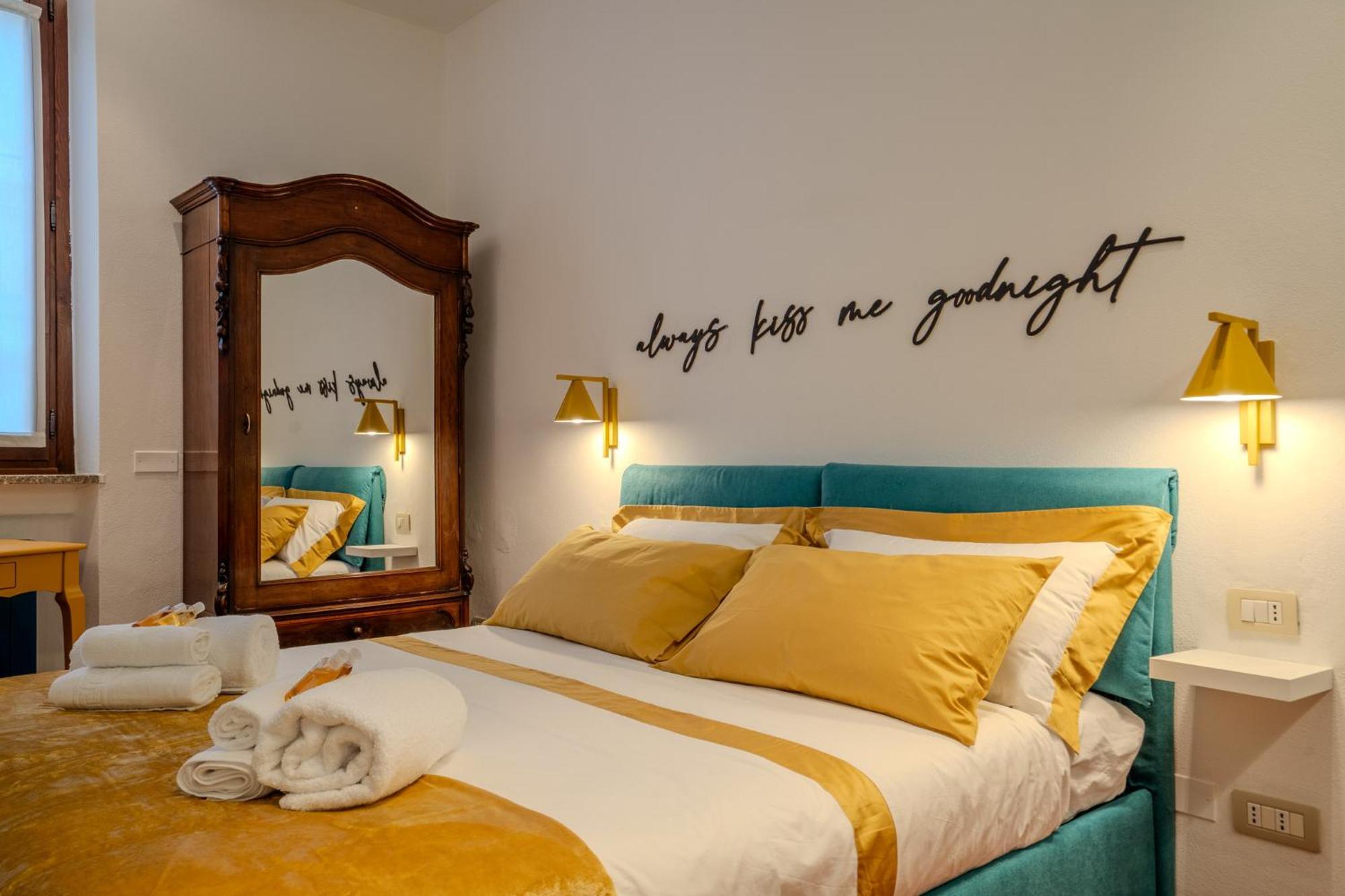 Case Ospitali - Casa La Fontanella, Suggestivo Bilocale X2 In Corte แชร์นุสโก ซุล นาวีโญ ภายนอก รูปภาพ
