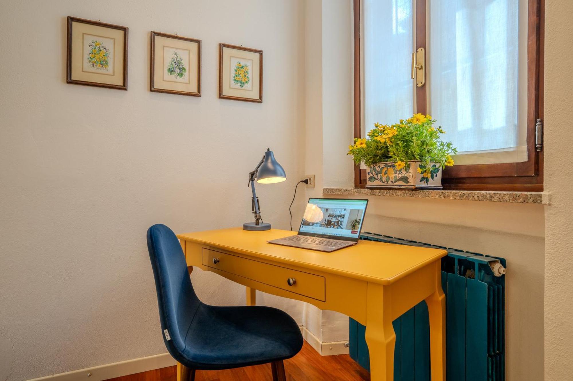Case Ospitali - Casa La Fontanella, Suggestivo Bilocale X2 In Corte แชร์นุสโก ซุล นาวีโญ ภายนอก รูปภาพ